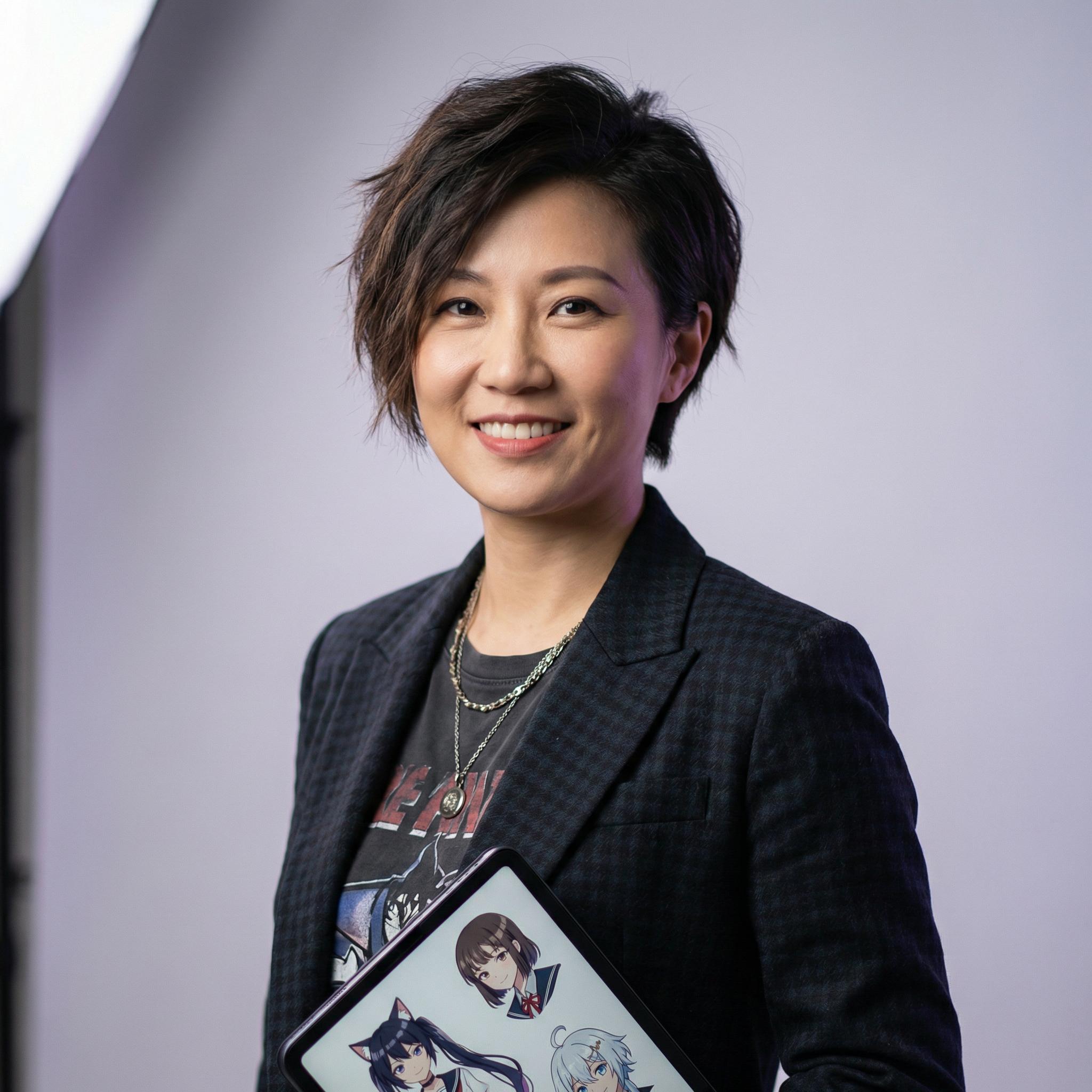 茄子视频动漫顾问